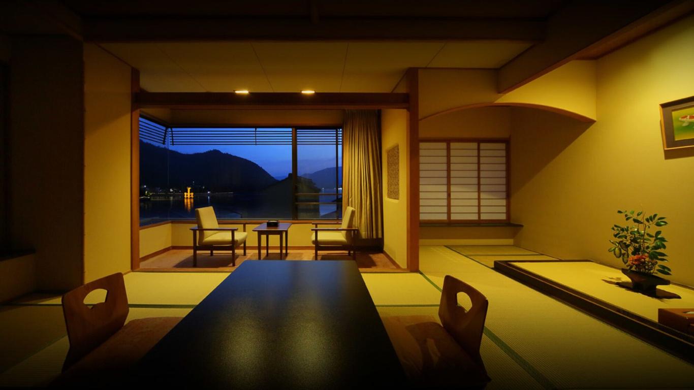 ホテル みや離宮