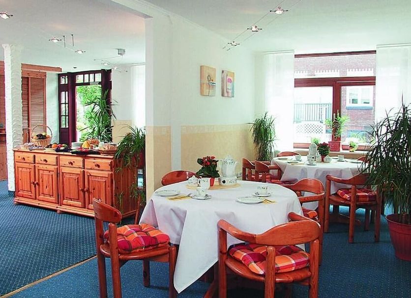 レストラン 写真