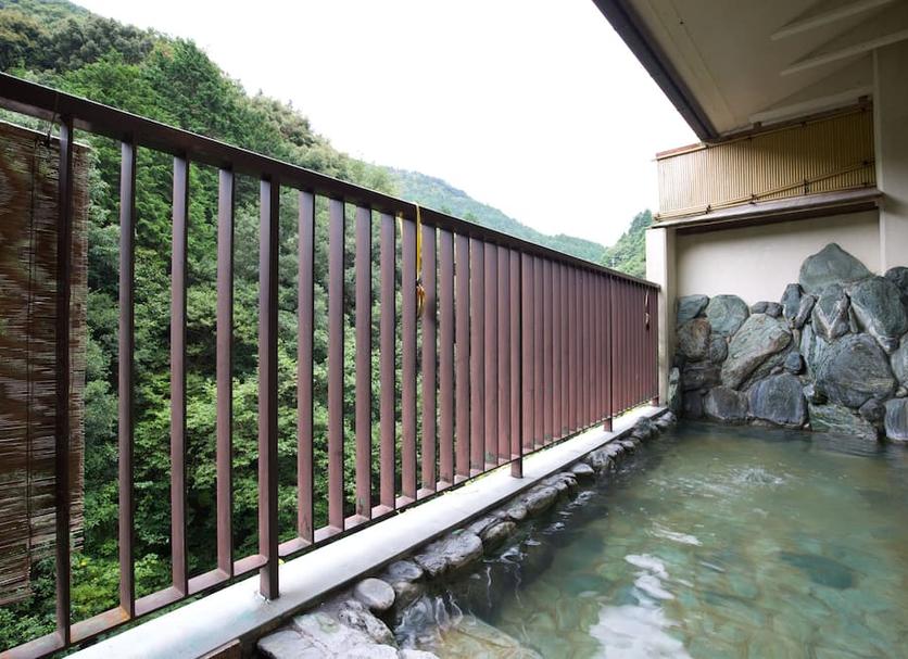 屋外の景色 写真