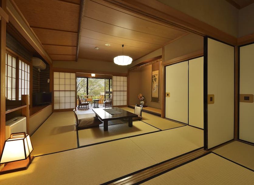 ダイニングルーム 写真