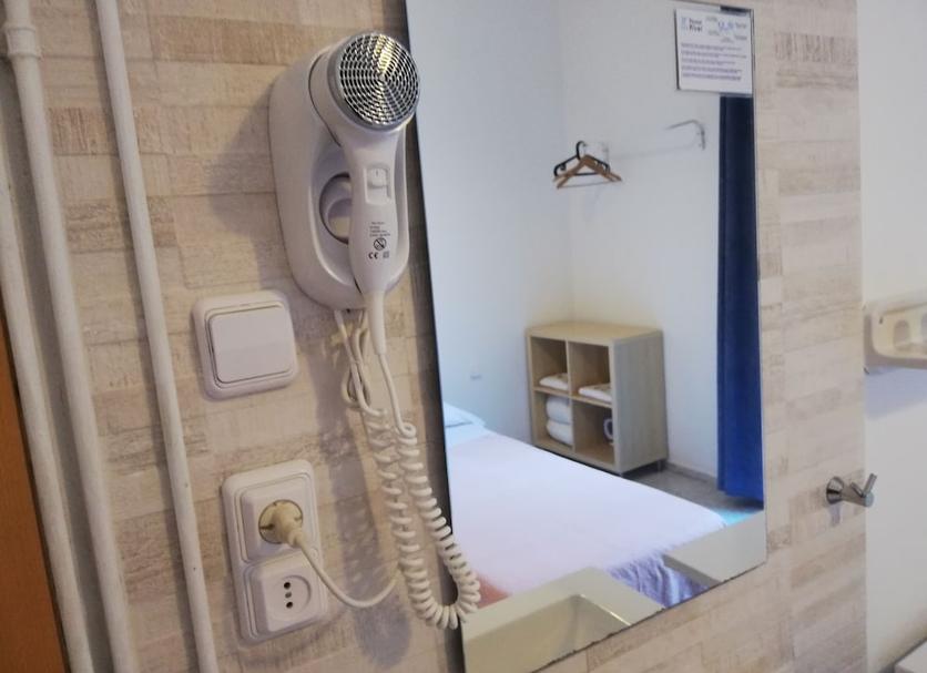 客室の設備 写真