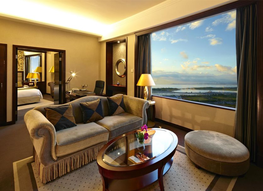 リビングルーム 写真