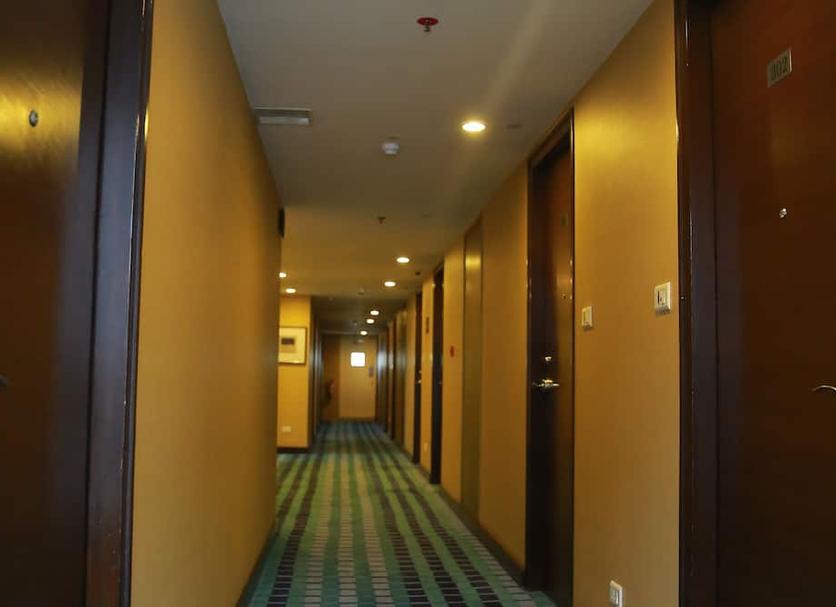 廊下 写真