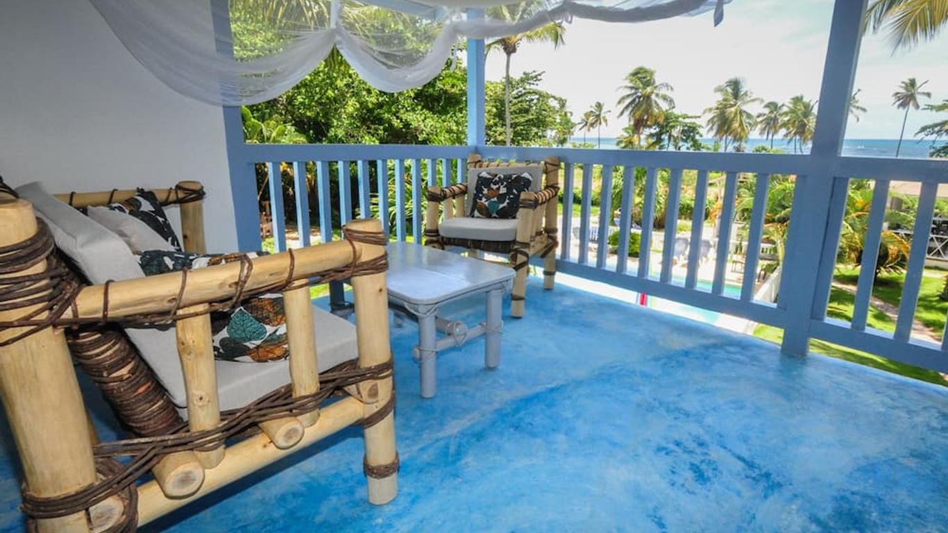 B&B ラ イスレタ アパート ホテル