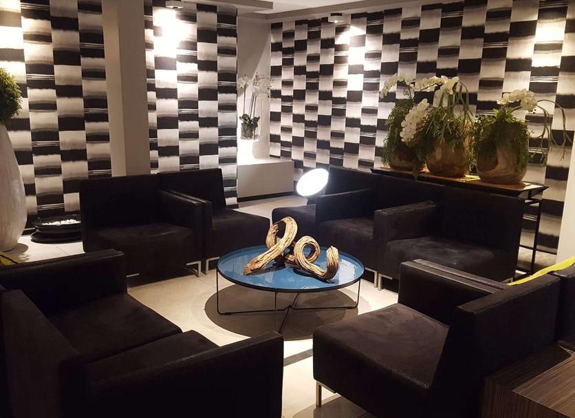 ラウンジ 写真