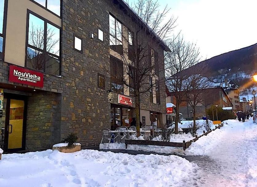 建物 写真