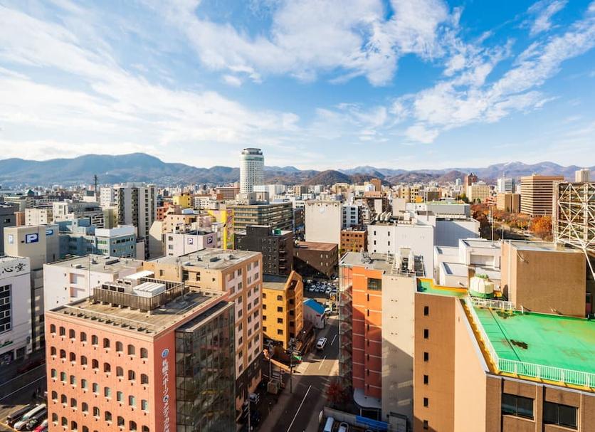 屋外の景色 写真
