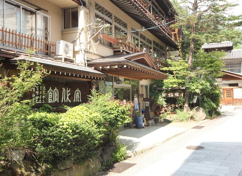 屋外の景色 写真