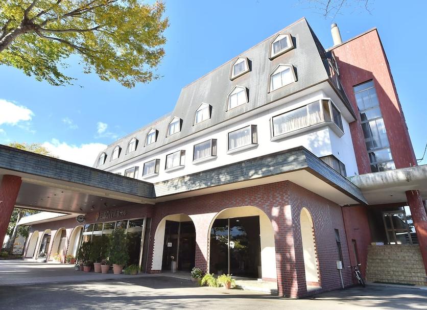 建物 写真