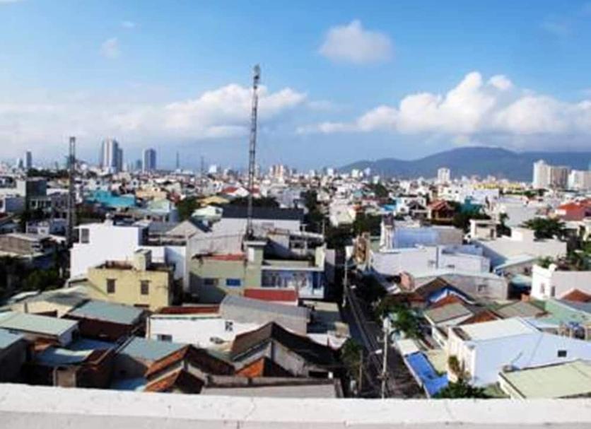 屋外の景色 写真