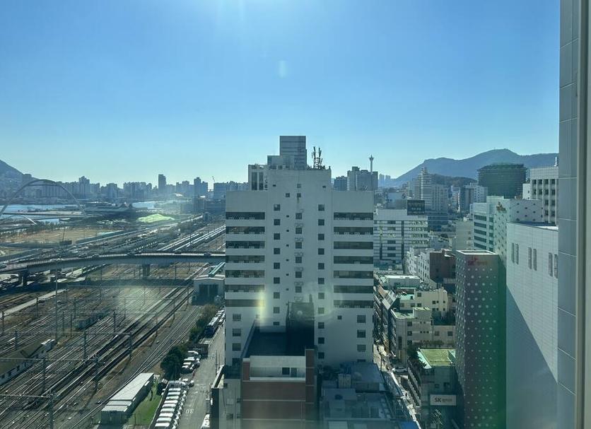 屋外の景色 写真