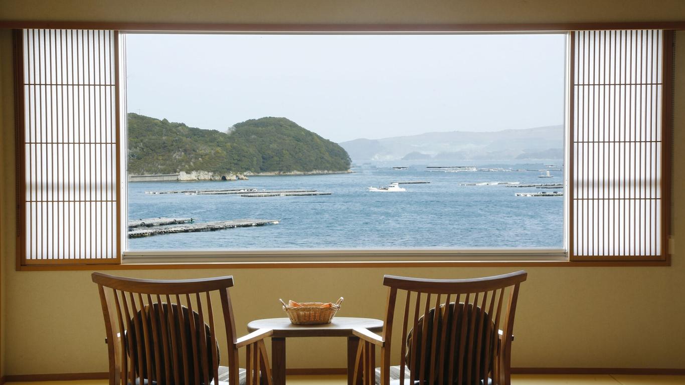 サン浦島 悠季の里