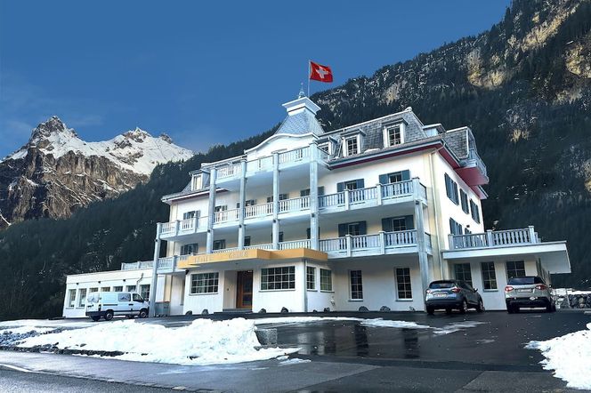 ゲミ ホテル & スパ