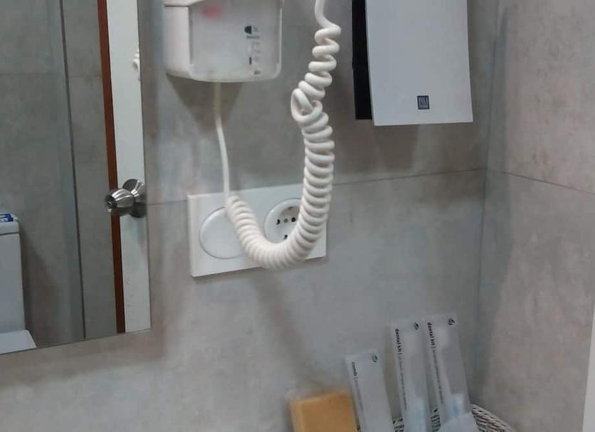バスルーム 写真