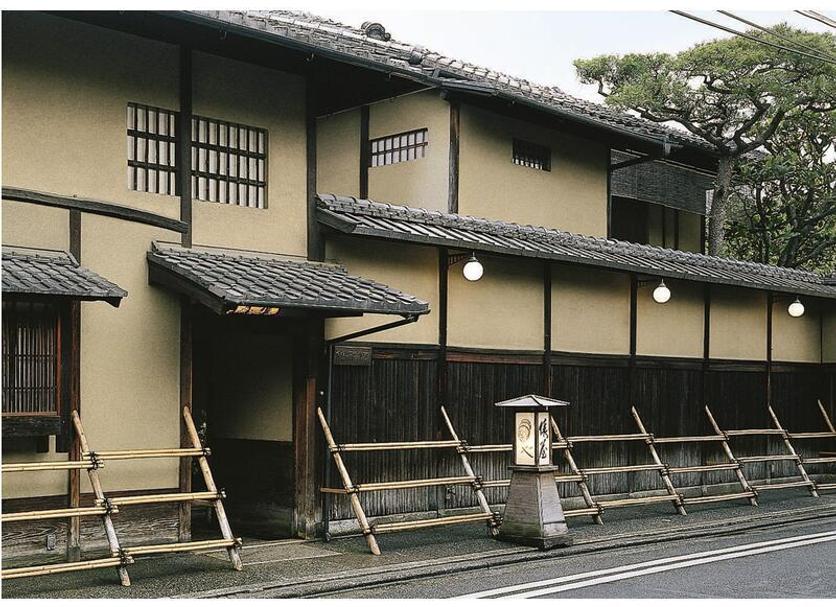 建物 写真