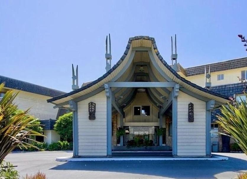 建物 写真