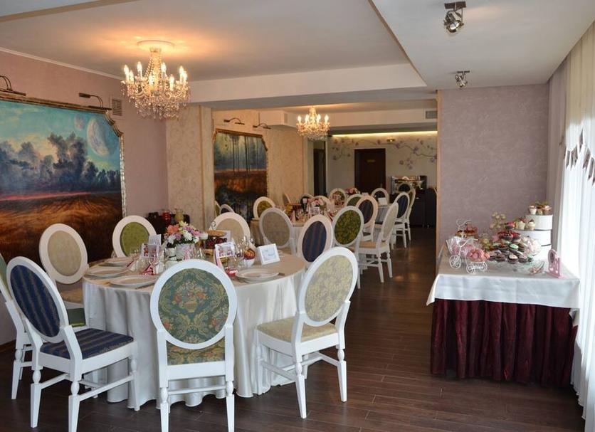 バンケットホール（宴会場） 写真