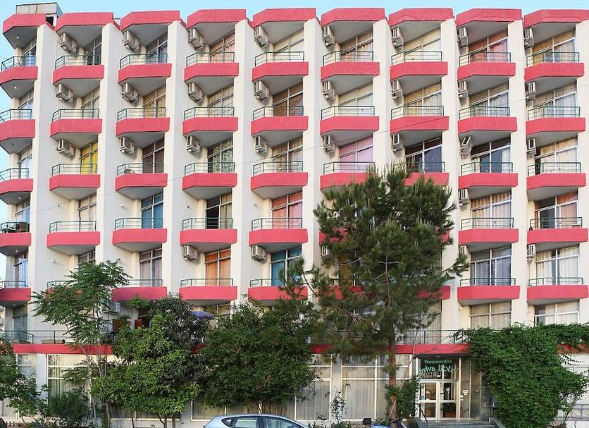 建物 写真