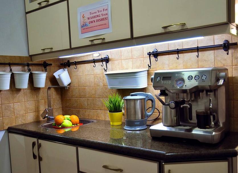 キッチン 写真