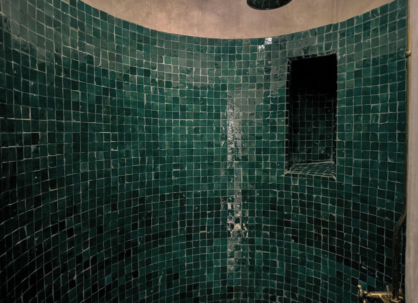 リビングルーム 写真