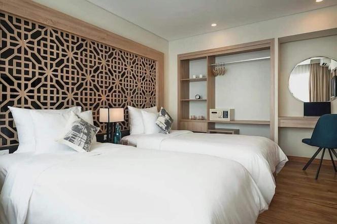 アン アン 2 ホテル