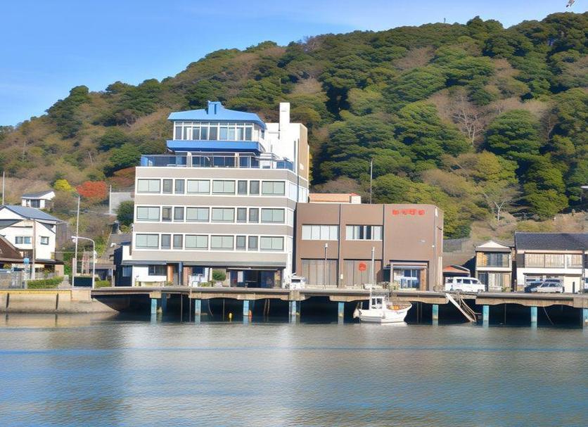 建物 写真