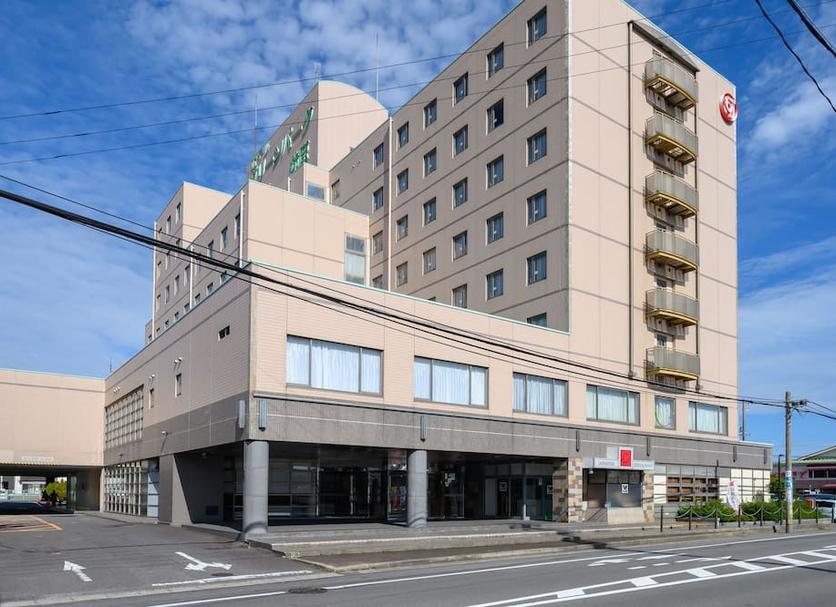 建物 写真