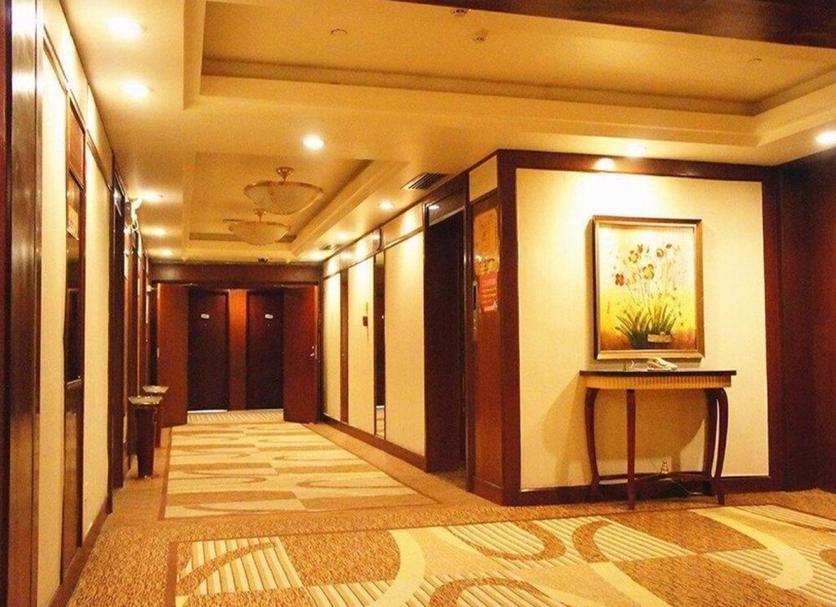 廊下 写真