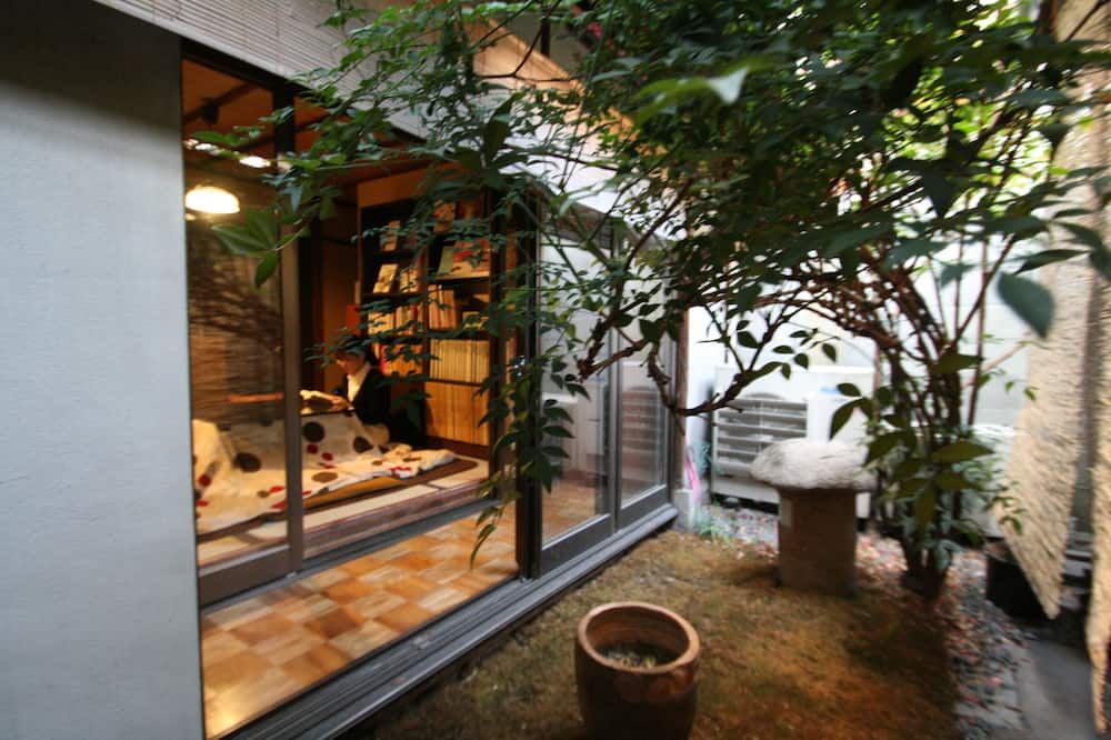 屋外の景色 写真