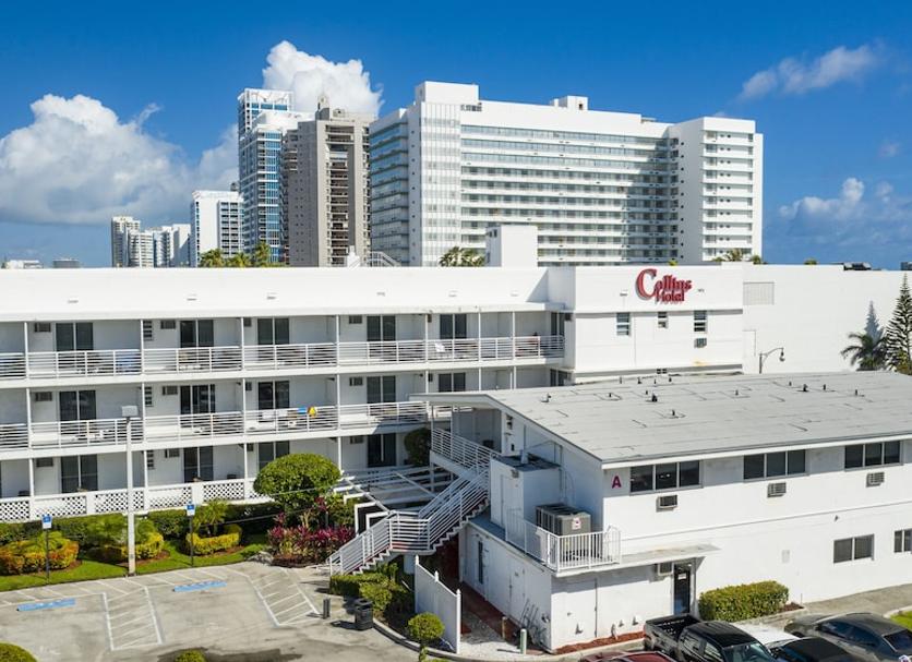 建物 写真