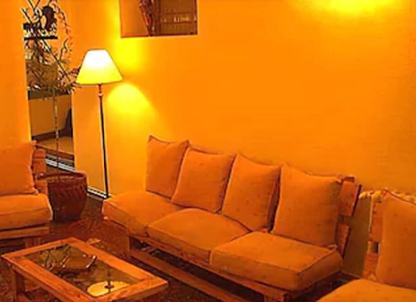 リビングルーム 写真