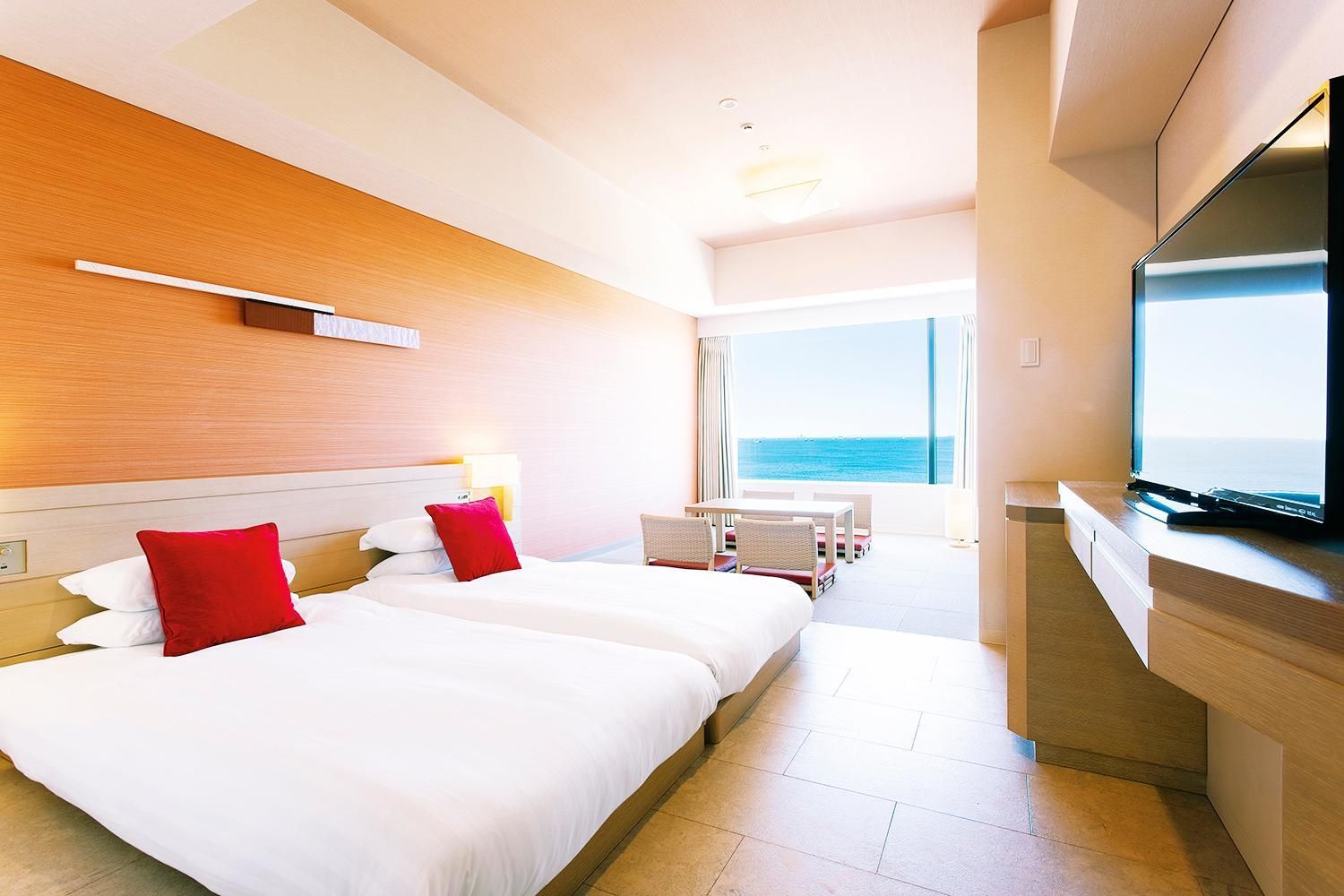 1955 東京ベイ by 星野リゾートの宿泊料金 ¥17,116 (¥̶4̶6̶