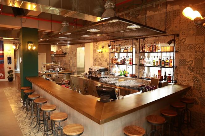 ザ ポスト ホステル エルサレム