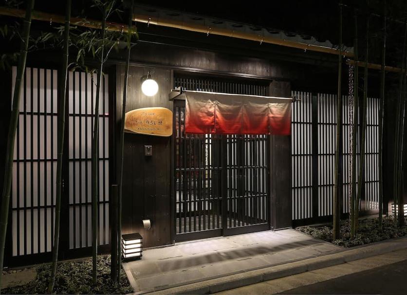 屋外の景色 写真