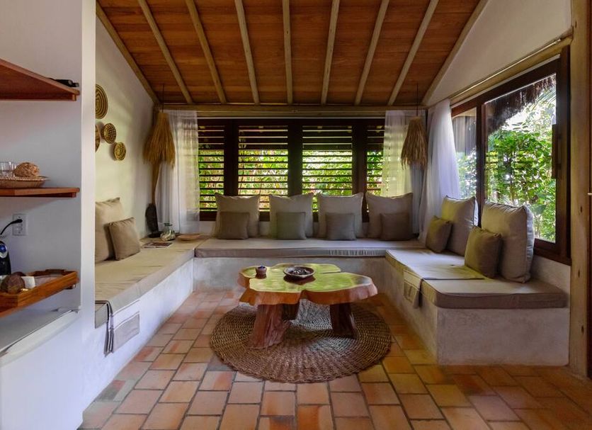 リビングルーム 写真