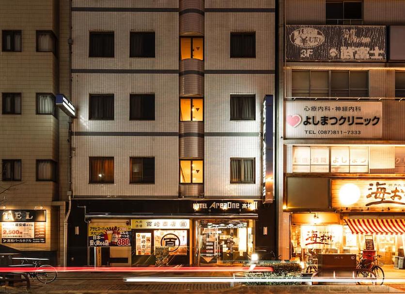 建物 写真