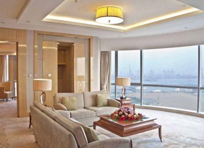 リビングルーム 写真