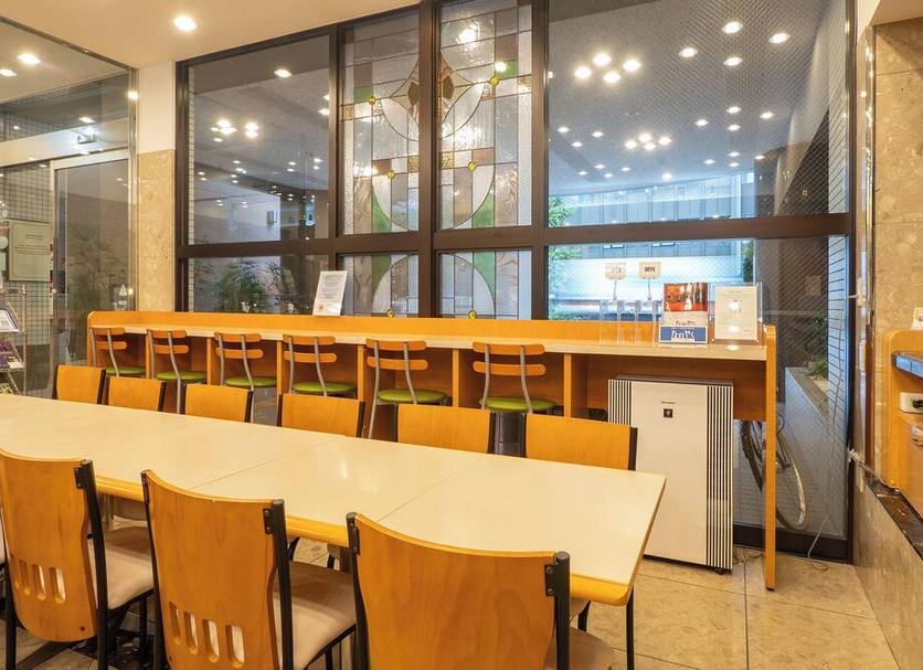 レストラン 写真