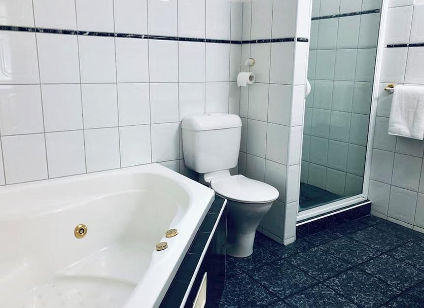 バスルーム 写真