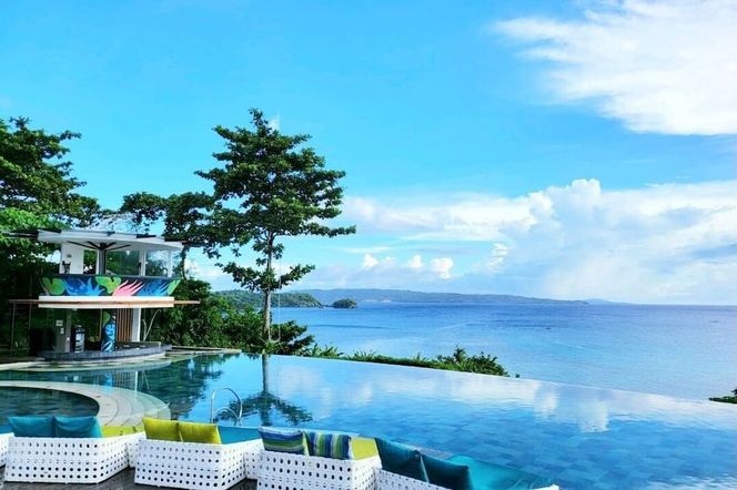 フェアウェイズ & ブルーウォーター ニューコースト