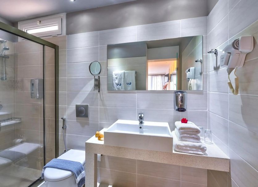 バスルーム 写真