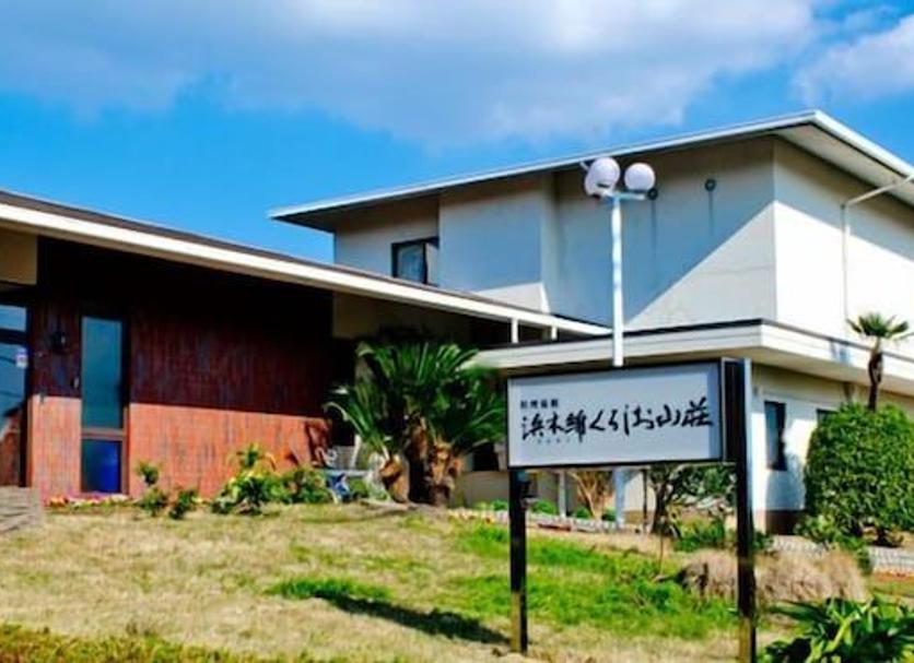 建物 写真