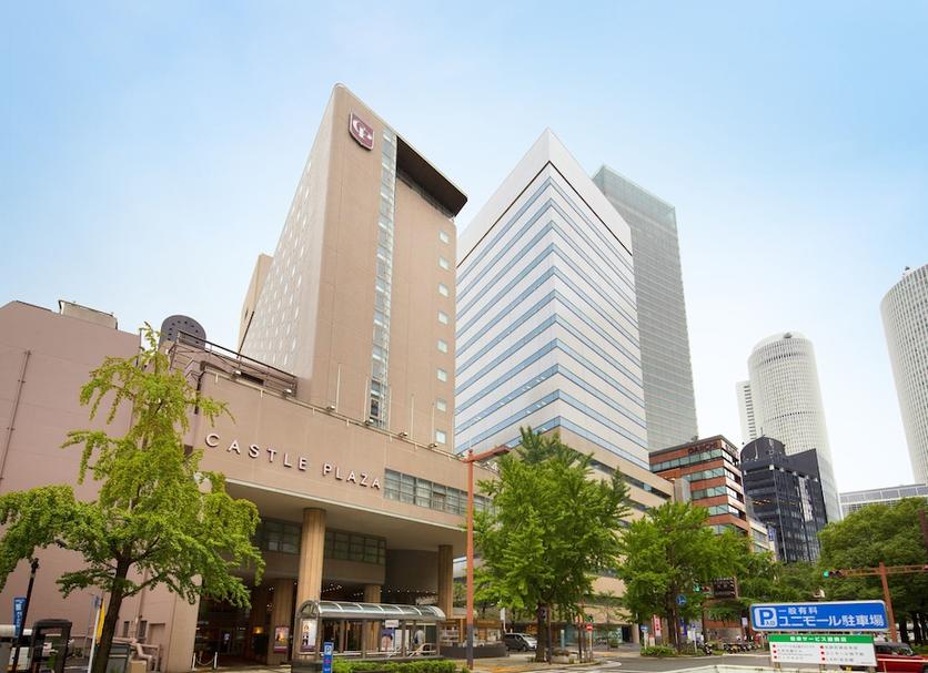 建物 写真