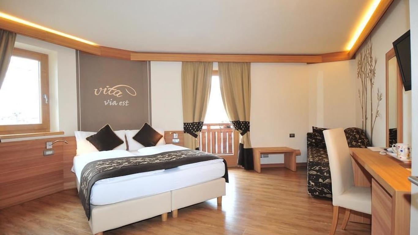 ホテル B&B ボンディ
