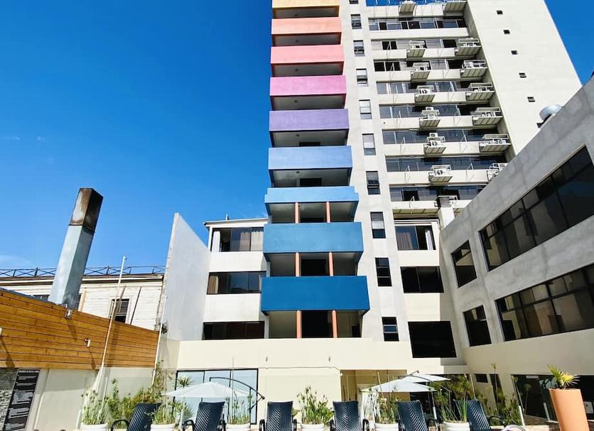 建物 写真