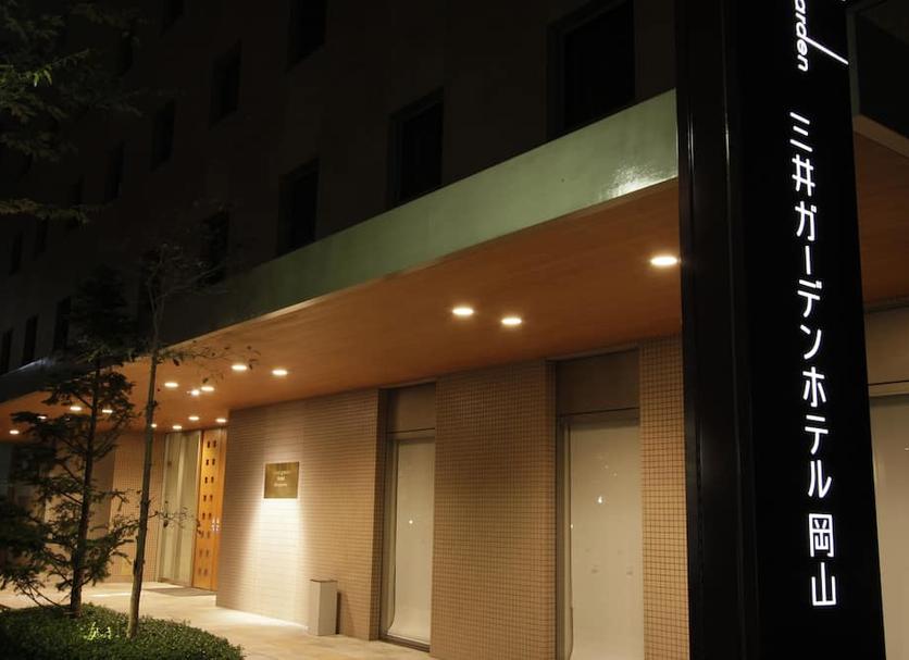 建物 写真