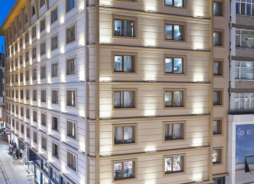 建物 写真