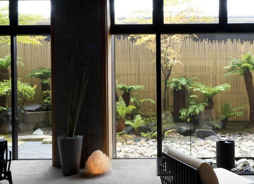 屋外の景色 写真