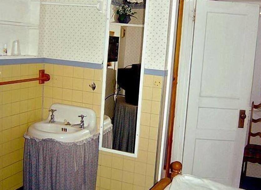 バスルーム 写真