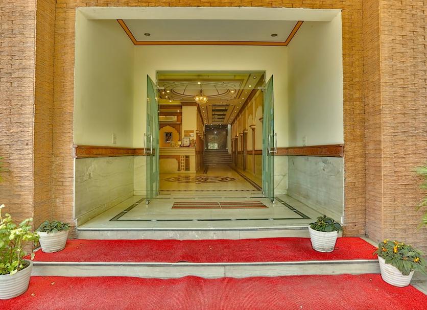 廊下 写真